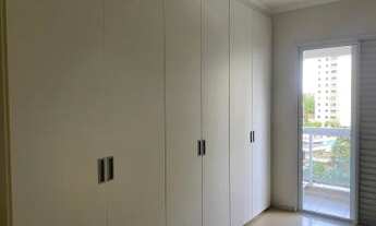 Imagem 3: Apartamento para venda com 127 metros quadrados com 3 quartos em Vila Ema - São José dos C