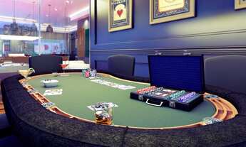 Imagem: Cobertura duplex em Itapema