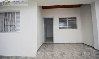 Imagem: Casa com 02 dormitórios em Jardim da Saude