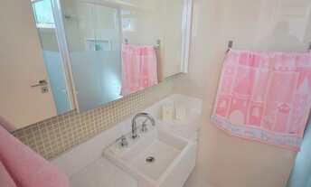 Imagem 5: Cobertura para venda possui 320 metros quadrados com 3 quartos