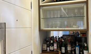 Imagem 4: Apartamento para venda possui 110 metros quadrados com 3 quartos