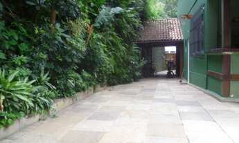 Imagem 2: Casa de 296 metros quadrados no bairro Gávea com 3 quartos