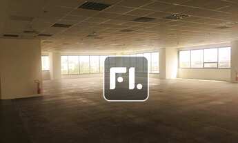 Imagem 2: Conjunto para alugar, 2236 m² por R$ 134.161,00/mês - Tamboré - Barueri/SP