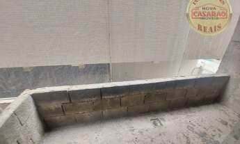 Imagem 3: Apartamento com 1 dormitório à venda, 40 m² por R$ 225.000,00 - Aviação - Praia Grande/SP