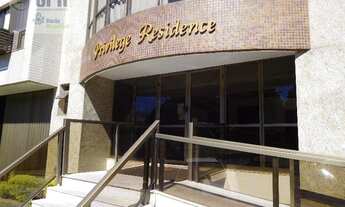 Imagem 2: Apartamento para alugar, 40 m² por R$ 1.700,00/mês - Sudoeste - Brasília/DF