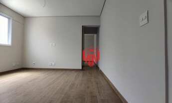 Imagem 6: Apartamento com 1 dormitório à venda, 39 m² por R$ 305.000,00 - Parque São Diogo - São Ber