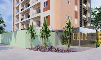 Imagem 2: Vendo apartamento em intermares próximo ao mar