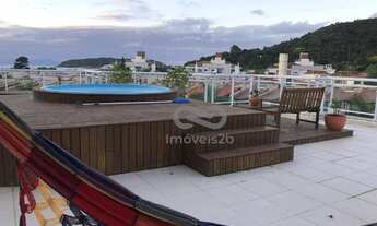 Imagem 2: Cobertura à venda, 397 m² por R$ 2.860.000,00 - Cachoeira do Bom Jesus - Florianópolis/SC
