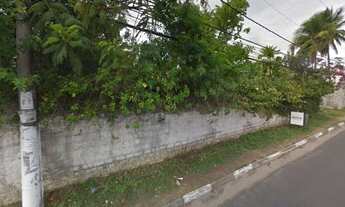 Imagem 2: TERRENO 9.000 M2 LAURO DE FREITAS, A 490 METROS DE DISTÂNCIA DA ESTRADA DO COCO