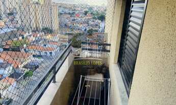 Imagem 5: São Paulo - Apartamento Padrão - Vila Vera