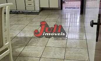 Imagem 4: SOBRADO 3 DORM 1 SUITE SALÃO FESTAS CHURRASQ 7 VAGS COBERTAS