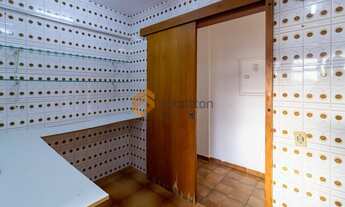 Imagem 4: APARTAMENTO COM 1 DORMITÓRIO E VAGA DE GARAGEM EM INTERLAGOS!!