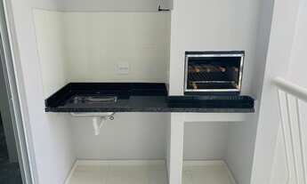 Imagem 2: Cota excelente de 2 dorms no Parque Firenze