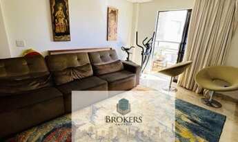 Imagem 3: NOVA SUÍÇA | COBERTURA DUPLEX | 4 SUÍTES | 320 M²