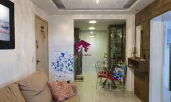 Imagem 6: Apartamento para Venda em Palhoça, ARIRIÚ, 2 dormitórios, 1 banheiro, 1 vaga