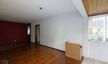 Imagem 5: PINHEIROS / PARA REFORMA - 111m², 4 DORM (1 SUÍTE), 2 VAGAS - PRÓX. METRÔ e HOSPITAL DAS C