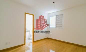 Imagem 6: Cobertura para venda tem 280 metros quadrados com 5 quartos em Buritis - Belo Horizonte