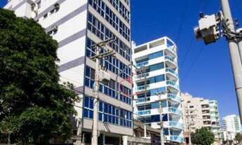 Imagem 2: Apartamento à venda, 115 m² por R$ 600.000,00 - Glória - Macaé/RJ