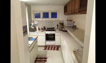 Imagem 5: Casa em condomínio para venda tem 150 metros quadrados com 4 quartos