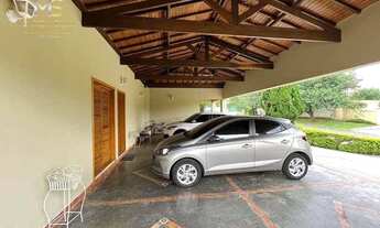 Imagem 5: Casa à venda, 698 m² por R$ 2.800.000,00 - Jardim Passárgada I - Cotia/SP