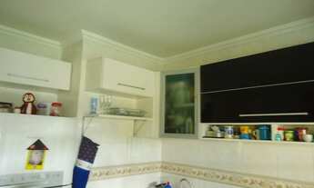 Imagem 5: Belo Horizonte - Casa Padrão - Goiânia