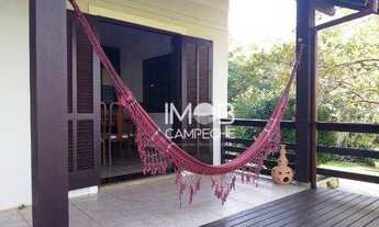 Imagem 7: Casa com 3 Dormitórios com Amplo Terreno de 10.000m2 - Pântano do Sul - Florianópolis SC