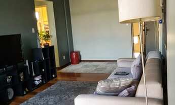 Imagem 4: Apartamento para venda tem 79 metros quadrados com 2 quartos em Centro - São Caetano do Su