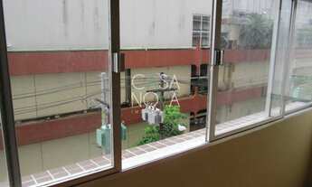 Imagem 3: Apartamento para aluguel tem 145 metros quadrados com 3 quartos em Gonzaga - Santos - SP