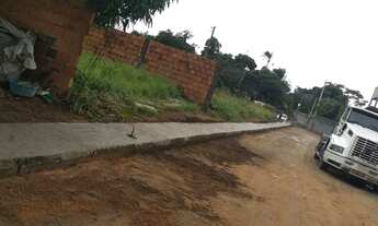 Imagem 4: Terreno em Simões Filho 10 X 20 m²