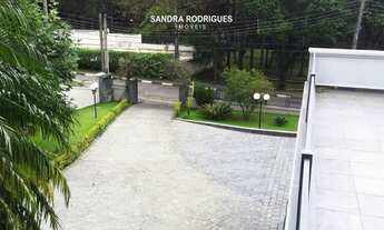 Imagem 6: Casa de Condomínio com 4 Suítes à Venda em Arujazinho I, 600 m²