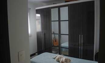 Imagem 7: Apartamento para venda tem 79 metros quadrados com 3 quartos em Vila Humaitá - Santo André