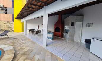 Imagem 3: COD: 204M Apartamento de 3 quartos com 3 banheiros