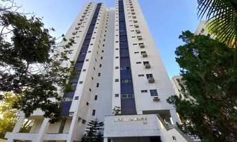 Imagem 2: Torre 3 quartos 65m² todo reformado a/alto wc social e serviço lazer 1 vga