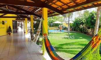 Imagem 5: Paraiso do Vento no Cumbuco