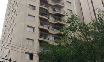 Imagem: Apartamento - 2 dormitórios, sala, cozinha