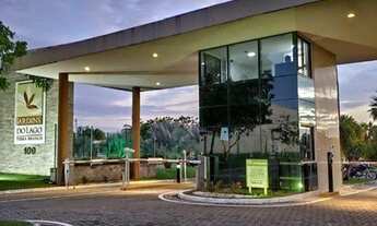 Imagem 4: Loteamento Jardins do Lago