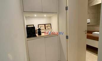 Imagem 5: Sala à venda, 104 m² por R$ 950.000,00 - Barra da Tijuca - Rio de Janeiro/RJ