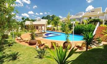 Imagem 2: Casa com 4 dormitórios à venda, 380 m² por R$ 1.850.000,00 - Parque Taquaral - Campinas/SP