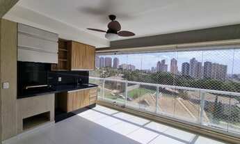 Imagem 6: Apartamento à venda no Jardim De Versailles, 3 quartos, 3 suítes, Jardim Botânico, Ribeirã