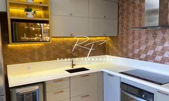 Imagem 3: MARAVILHOSO APARTAMENTO A VENDA EM BARUERI/SP