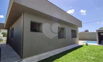 Imagem 7: São João da Boa Vista - Casa Padrão - Residencial das Macaubeiras