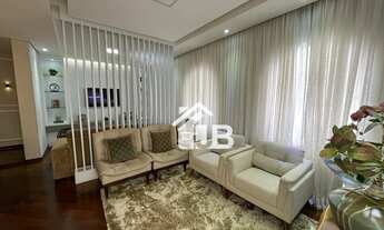 Imagem 2: Casa com 3 dormitórios à venda, 250 m² por R$ 730.000,00 - Parque das Nações - Americana/S