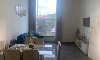 Imagem 6: Casa Encantadora de Esquina em Jardim Diamante - Maringá - PR