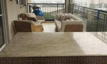 Imagem 4: Imperdível Dream View Tatuapé - 164M² - 3 Suítes - 3 Vagas + Depósito!!!