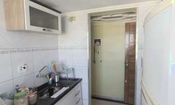 Imagem 4: Apartamento a venda no City Jaraguá, com 2 dormitórios