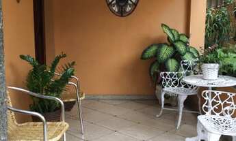 Imagem 3: Tijuca - Excelente Casa com 4 Quartos - Rua Domicio da Gama