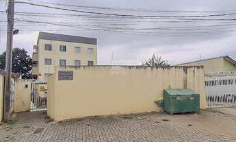 Imagem 5: Apartamento Residencial para Venda no Vila São Gabriel em Colombo, 58.89 m²