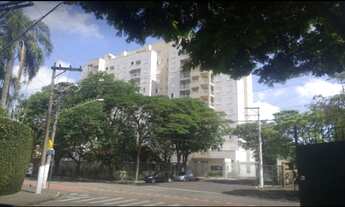Imagem 5: Situado na Rua Dr. Benedito Faber, 29 Super Quadra Morumbi - duplex - 3 dorms - 1 suite