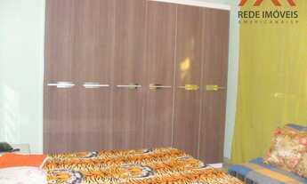 Imagem 14: Casa à venda, 100 m² por R$ 290.000,00 - Jardim Brasil - Americana/SP