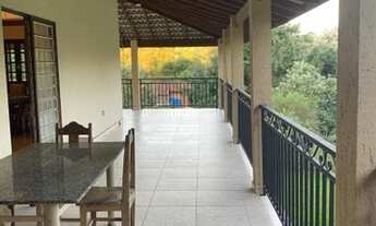 Imagem 7: Chácara (Venda) - Estrada do Fogueteiro - Indaiatuba/ SP